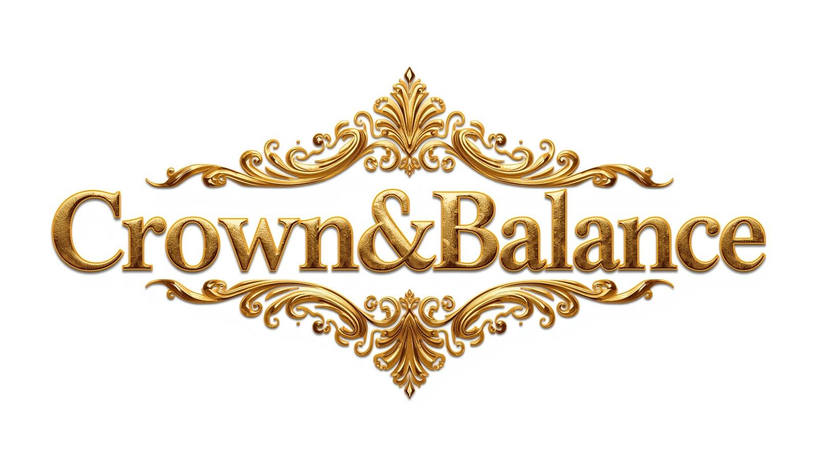 Crown&Balance